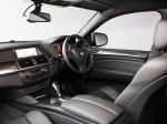 BMW X6 M50d 2012 года (AU)